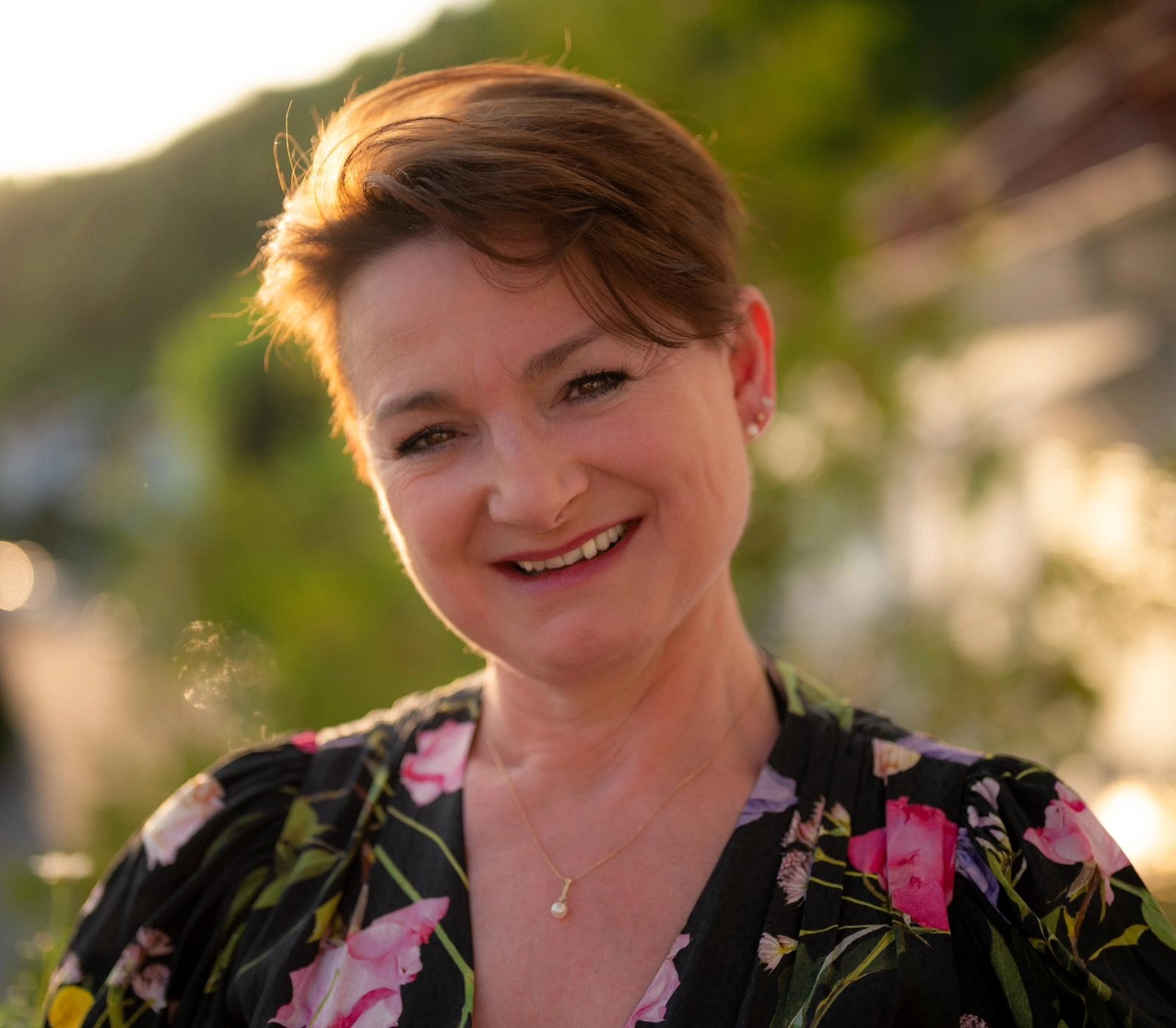 Acapella GmbH – Vertriebsberatung, Planung und Beratungsleistungen - Christina Gölz